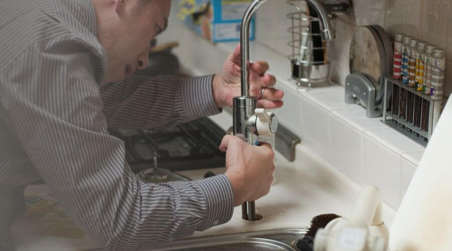 Professional Leak Detection in Gamaliel, KY